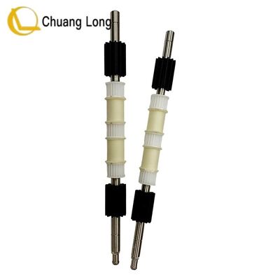 Eje del módulo NCR S2 SNT 445-0754556 Conjunto de eje de unidad NCR S2 SNT 4450754556 Parte de máquina de quiosco de cajero automático CRM