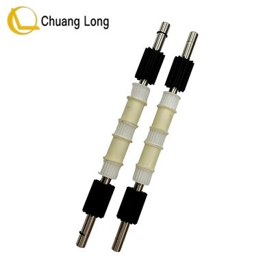 Eje del módulo NCR S2 SNT 445-0754556 Conjunto de eje de unidad NCR S2 SNT 4450754556 Parte de máquina de quiosco de cajero automático CRM