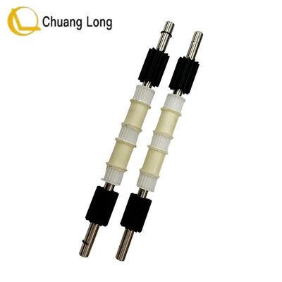 Eje del módulo NCR S2 SNT 445-0754556 Conjunto de eje de unidad NCR S2 SNT 4450754556 Parte de máquina de quiosco de cajero automático CRM