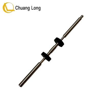 Módulo de recogida NCR S2, rodillo de pinza, conjunto de módulo de recogida, eje 445-0756286-07 445-0756286-21 445-0729504, pieza de máquina de quiosco ATM CRM Selfserv