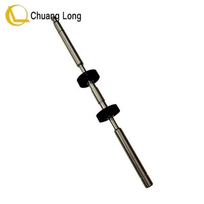 Módulo de recogida NCR S2, rodillo de pinza, conjunto de módulo de recogida, eje 445-0756286-07 445-0756286-21 445-0729504, pieza de máquina de quiosco ATM CRM Selfserv