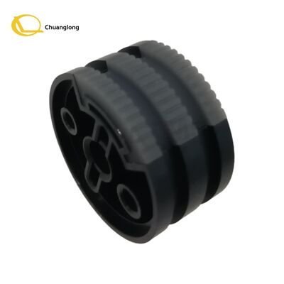 Rodillo de alimentación UW-200 KNJ0J1310Z0 DE-100 GFS100 GFS120 UW52C Rodillo de recogida Glory GFS220 KNJ0J1310Z0 para máquina clasificadora de billetes