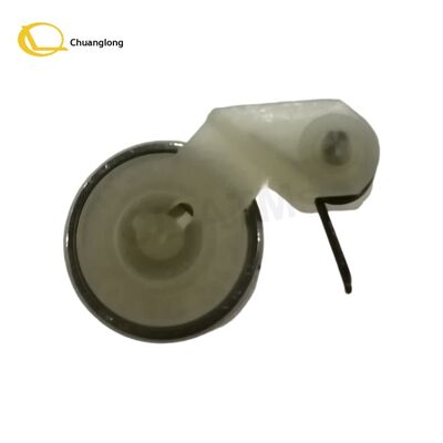 UW-200 NF70W1220Z0 DE-100 GFS100 GFS120 UW52C Asamblea de brazos de rodillo de separación Glory GFS220 para la máquina de clasificación de monedas