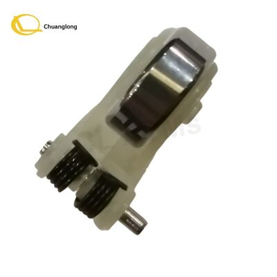 Buen precio UW-200 NF70W1220Z0 DE-100 GFS100 GFS120 UW52C Asamblea de brazos de rodillo de separación Glory GFS220 para la máquina de clasificación de monedas en línea