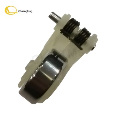 UW-200 NF70W1220Z0 DE-100 GFS100 GFS120 UW52C Asamblea de brazos de rodillo de separación Glory GFS220 para la máquina de clasificación de monedas