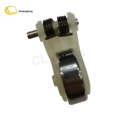 UW-200 NF70W1220Z0 DE-100 GFS100 GFS120 UW52C Asamblea de brazos de rodillo de separación Glory GFS220 para la máquina de clasificación de monedas