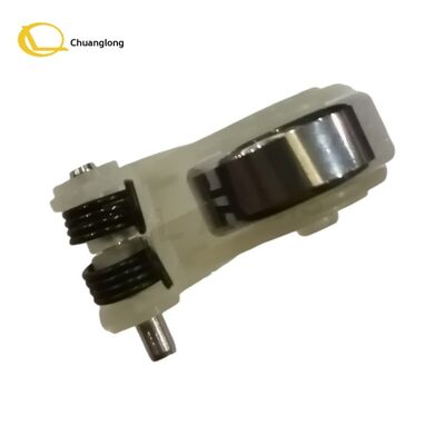 UW-200 NF70W1220Z0 DE-100 GFS100 GFS120 UW52C Asamblea de brazos de rodillo de separación Glory GFS220 para la máquina de clasificación de monedas