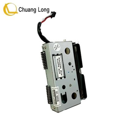 Buen precio Cortador de papel para impresora de recibos NCR 998-0911396 497-0468590 497-0468589 009-0027569 Parte de máquina de quiosco de autoservicio ATM CRM 6622 en línea