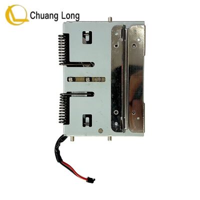 Cortador de papel para impresora de recibos NCR 998-0911396 497-0468590 497-0468589 009-0027569 Parte de máquina de quiosco de autoservicio ATM CRM 6622