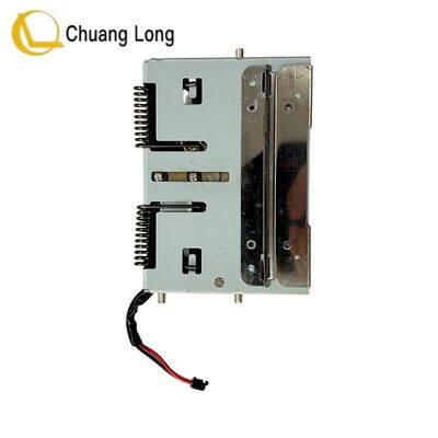 Cortador de papel para impresora de recibos NCR 998-0911396 497-0468590 497-0468589 009-0027569 Parte de máquina de quiosco de autoservicio ATM CRM 6622