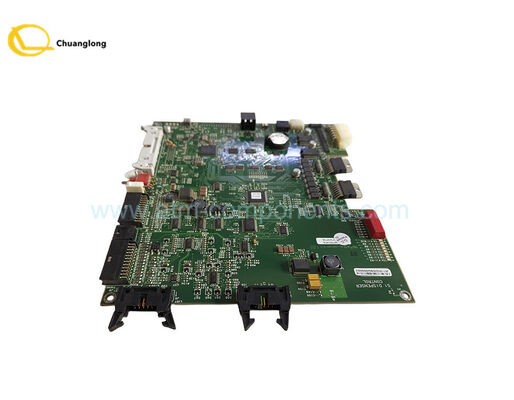 Buen precio 4450718416 445-0718416 Partes de máquinas de cajeros automáticos NCR S1 Dispensador de control de la mesa de control de alto nivel Assy en línea