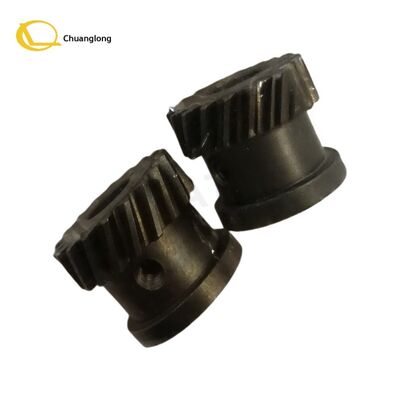 Buen precio Conjunto de engranajes de transmisión UW-500 JB50B1331Z0 DE-100 GFS100 GFS120 UW52C JB50B1331Z0 Glory GFS220 para máquina clasificadora de divisas en línea