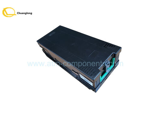Buen precio 4450756222 445-0756222 Partes de la máquina de cajeros automáticos NCR S2 Cash Cassette Assembly Cerradura de plástico en línea