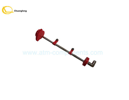 Buen precio 4450756284 producción en cadena la selección de NCR S2 de las piezas de la máquina del cajero automático 445-0756284 en línea