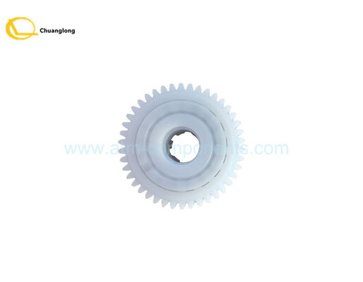 Buen precio 445-0756286-18 Piezas de cajero automático NCR S2 Módulo de recogida Engranaje de motor 4450756286 en línea