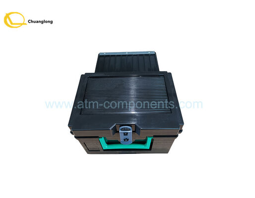 4450756691 445-0756691 Partes de la máquina de cajero automático NCR S2 Rechazar la caja de limpieza