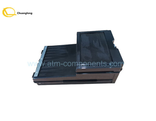 4450756691 445-0756691 Partes de la máquina de cajero automático NCR S2 Rechazar la caja de limpieza