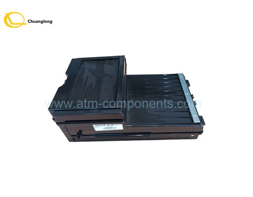 4450756691 445-0756691 Partes de la máquina de cajero automático NCR S2 Rechazar la caja de limpieza