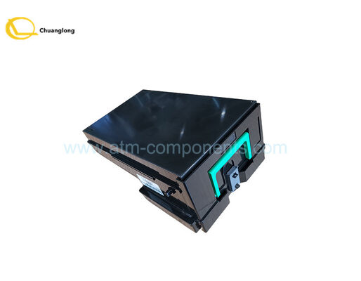 4450756691 445-0756691 Partes de la máquina de cajero automático NCR S2 Rechazar la caja de limpieza
