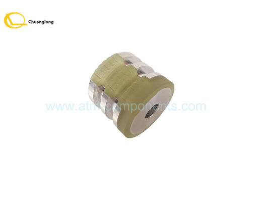 Buen precio 4520000258 S4520000258 Partes de máquinas de cajeros automáticos Hyosung 5600 K-ASSYG Roller en línea