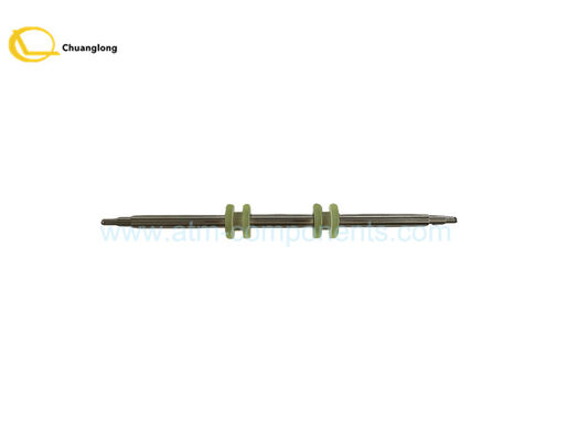 4520000297 S4520000297 ATM piezas de la máquina eje de rodillo inverso Hyosung NH2700 MX4000W Hyosung CDU CST-1100 1k