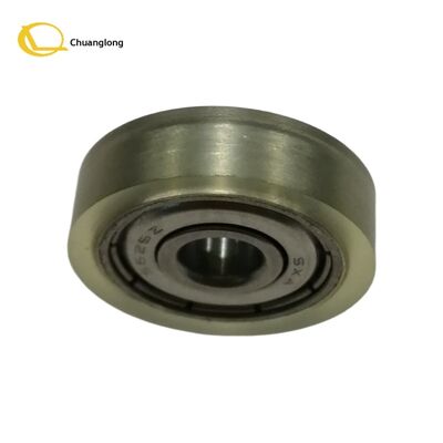 Rodamiento recubierto de goma UW-500 KNJ0J1231Z0 DE-100 GFS100 GFS120 UW52C KNJ0J1231Z0 Glory GFS220 para máquina clasificadora de billetes