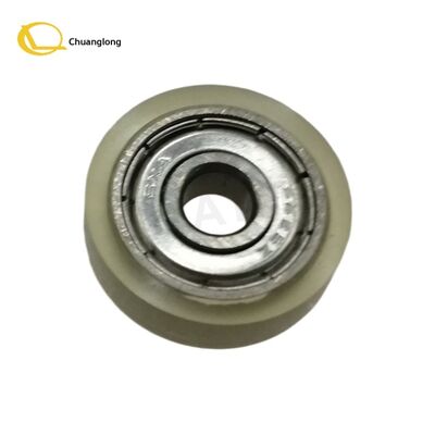 Rodamiento recubierto de goma UW-500 KNJ0J1231Z0 DE-100 GFS100 GFS120 UW52C KNJ0J1231Z0 Glory GFS220 para máquina clasificadora de billetes