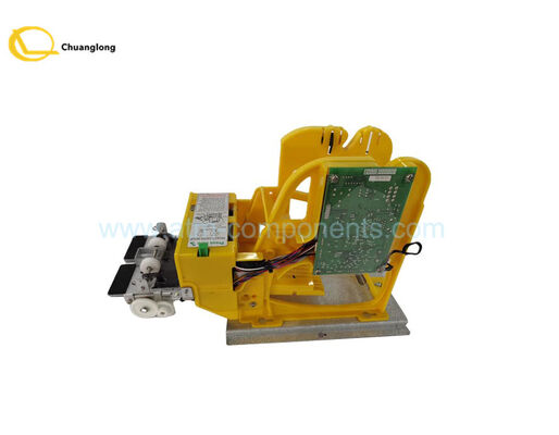 5409000019 S5409000019 Nuevas piezas originales de cajero automático Hyosung piezas de impresora SPR26 amarillo