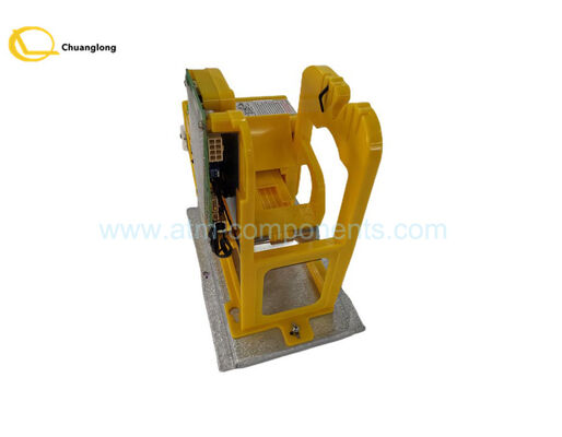 5409000019 S5409000019 Nuevas piezas originales de cajero automático Hyosung piezas de impresora SPR26 amarillo