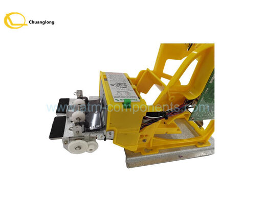 5409000019 S5409000019 Nuevas piezas originales de cajero automático Hyosung piezas de impresora SPR26 amarillo