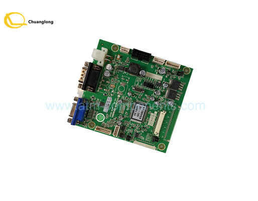 Buen precio 5611000272 S5611000272 Partes de cajero automático Nautilus Hyosung Placa AD Panel LCD DVI CRM 8000TA en línea