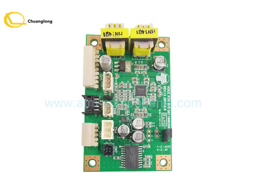 Buen precio 5611000360 S5611000360 piezas de máquinas ATM MX5600 MX5600S MX5600ST 8000PT 8600S 8600SB Hyosung Nautilus VOICE I/F BOARD en línea