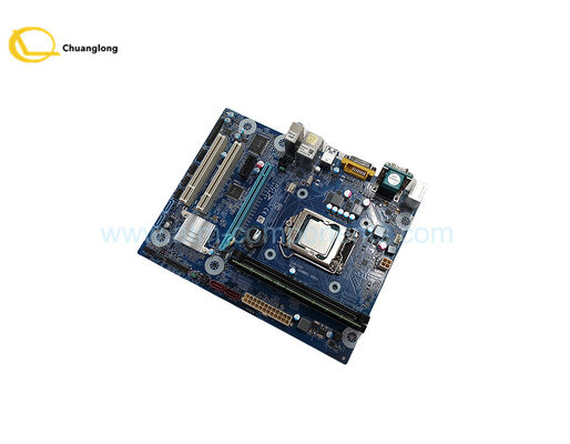 Buen precio 5611000467 S5611000467 piezas de cajeros automáticos Hyosung Nautilus piezas de cajeros automáticos H81 placa base en línea