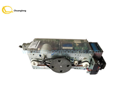 Buen precio 5645000001 S5645000001 piezas de la máquina de cajero automático Hyosung Ict3q8-3A0280 lector de tarjetas en línea