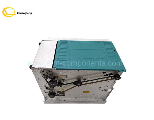 Buen precio 7010000193 S7010000193 piezas del cajero automático Hyosung Carga frontal 6K CDU-1100 Dispensador de efectivo 1800SE 2700CE Halo S Halo II Fuerza en línea