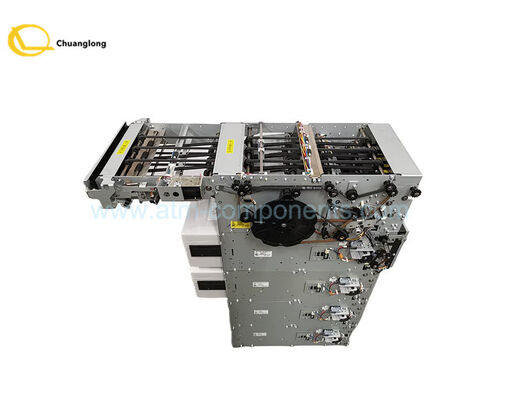 Buen precio 7010000273 S7010000273 piezas de máquinas de cajero automático Hyosung CDU-7000 Dispensador de efectivo en línea