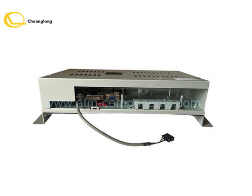 7120000158 S7120000158 Parte de repuesto de la máquina de cajero automático Hyosung 14 pulgadas Smart Hb140wx1-200 Monitor LED para pantalla de publicidad