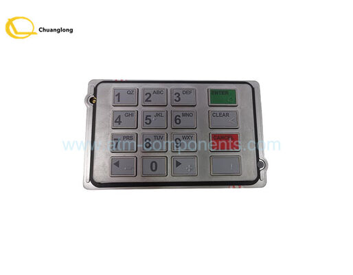 Buen precio 7130020100 S7130020100 piezas de máquinas de cajeros automáticos Hyosung EPP-8000R teclado en línea