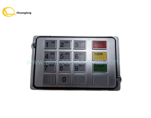 Buen precio 7130120101 S7130120101 piezas de máquinas de cajeros automáticos Hyosung EPP-8000R teclado en línea