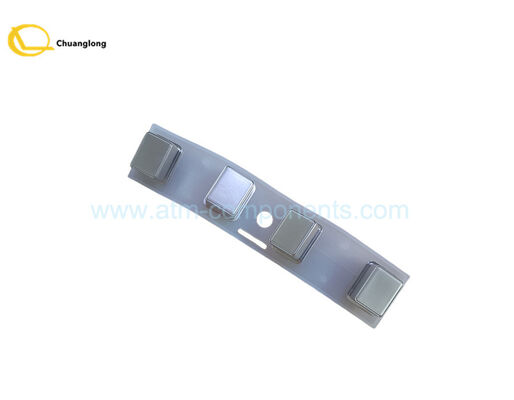 Buen precio 7200000102 S7200000102 ATM piezas de la máquina MX5600 MX5600S MX5600ST 8000PT 8600S 8600SB Hyosung Nautilus clave de función en línea