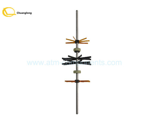 7310000729 S7310000729 Partes de la máquina ATM MX5600 MX5600S MX5600ST 8000PT 8600S 8600SB Hyosung Nautilus eje