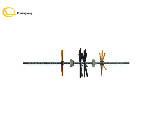 7310000729 S7310000729 Partes de la máquina ATM MX5600 MX5600S MX5600ST 8000PT 8600S 8600SB Hyosung Nautilus eje