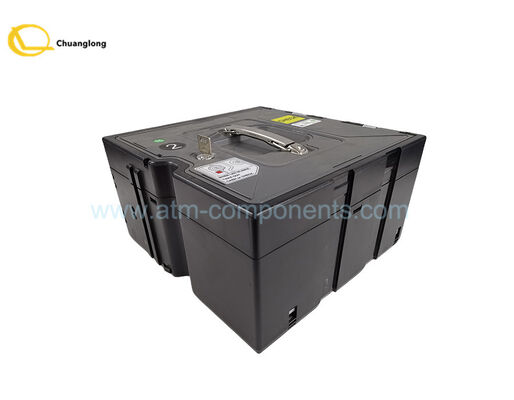 Buen precio 7430000909 S7430000909 Piezas de cajero automático Hyosung Cassette CCIM10 CST en línea
