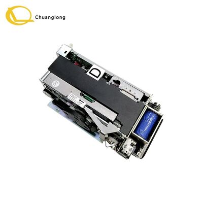 Buen precio Diebold Opteva ATM Smart Card Reader 49-209542-000F ICT3Q8-3A2761 Sankyo Card Reader 49209542000F ATM Selfserv Kiosk Parte de la máquina en línea
