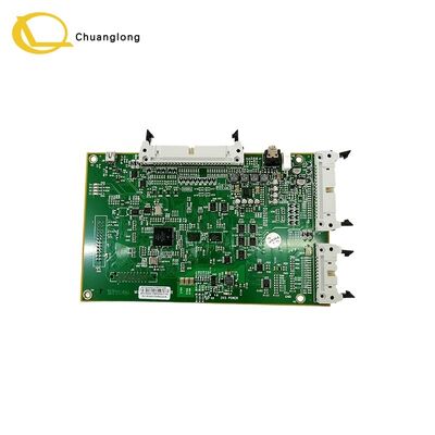 Buen precio Placa de Interfaz Universal NCR 445-0709370 Placa de Interfaz MISC Universal 66xx 6632 4450709370 Parte de Máquina de Cajero Automático Autoservicio en línea
