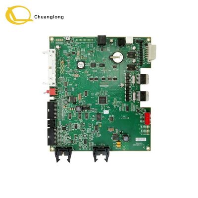 Buen precio Placa de control de dispensador NCR S1 Assy Nivel Superior 445-0718418 445-0708502 445-0712895 4450718418 Parte de máquina de quiosco de autoservicio ATM en línea