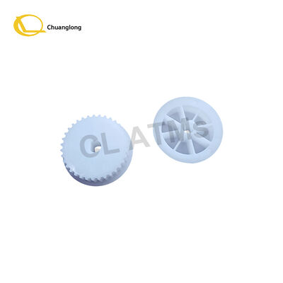 Buen precio 509440 509440011 G&D BPS C5 Cinturón de contador de billetes de banco Pulea 35G 3p Partes de repuesto para cajeros automáticos en línea