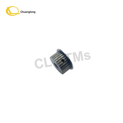 Buen precio 509631 509631001 G&D BPS C5 Cinturón de contador de billetes de banco Polia 30G 2P 10.2W Partes de repuesto para cajeros automáticos Venta minorista en línea
