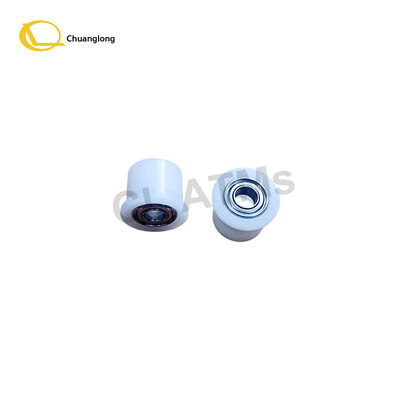 514740 514740001 G+D G&D BPS C5 Cuadro de billetes piezas de repuesto Polia ociosa 16.5D Assy para cajeros automáticos Venta al por menor