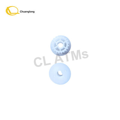 520857 520857001 G+D G&D BPS C5 Contador de Billetes Correa de Distribución Polea SDM Piezas de Repuesto para Máquina Bancaria ATM Minorista